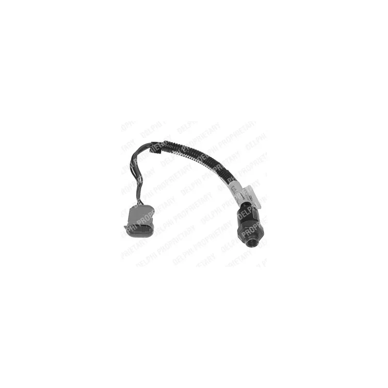 Pressostat, climatisation DELPHI TSP0435046