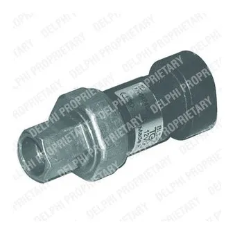 Pressostat, climatisation DELPHI TSP0435067