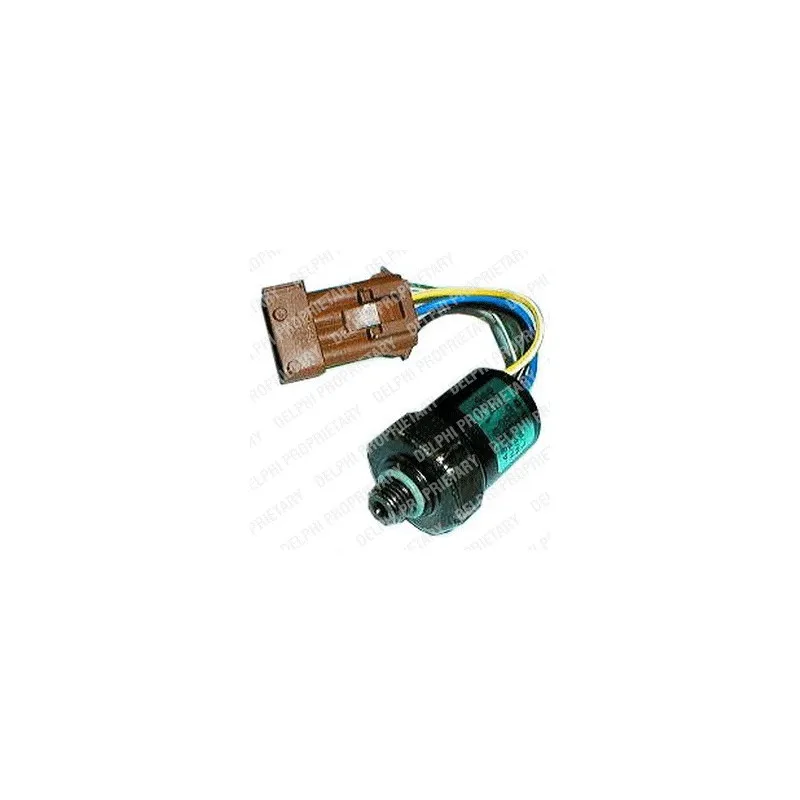 Pressostat, climatisation DELPHI TSP0435068