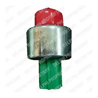 Pressostat, climatisation DELPHI TSP0435073