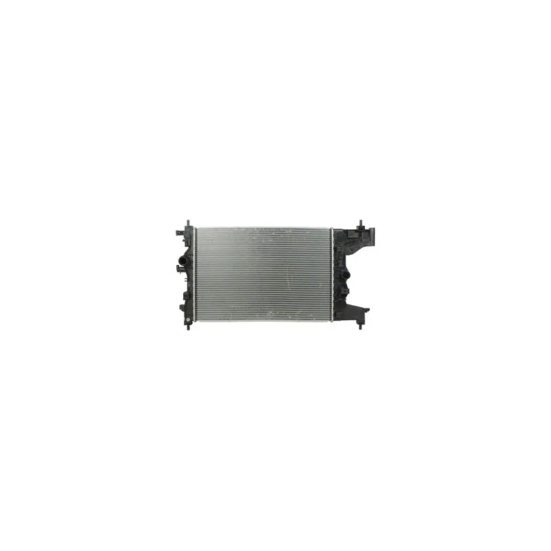 Radiateur, refroidissement du moteur DELPHI TSP0524050