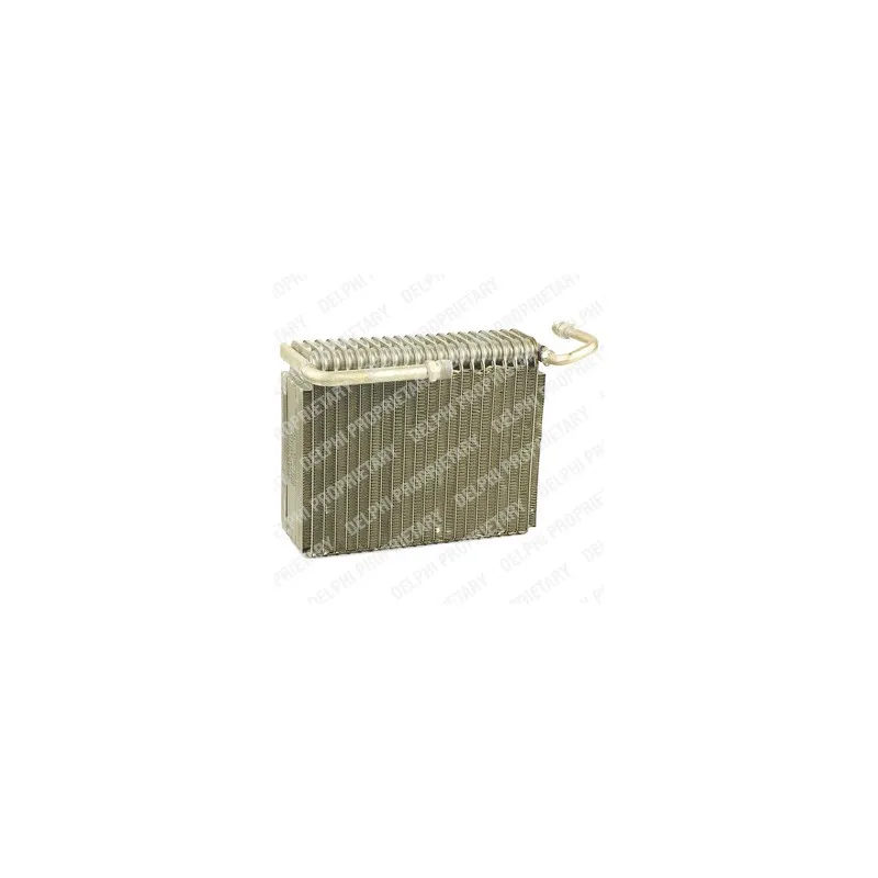 Evaporateur climatisation DELPHI TSP0525030