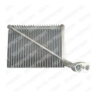 Evaporateur climatisation DELPHI TSP0525033