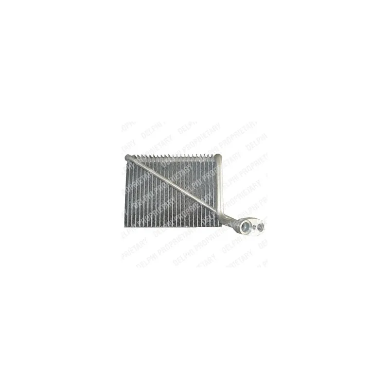 Evaporateur climatisation DELPHI TSP0525033