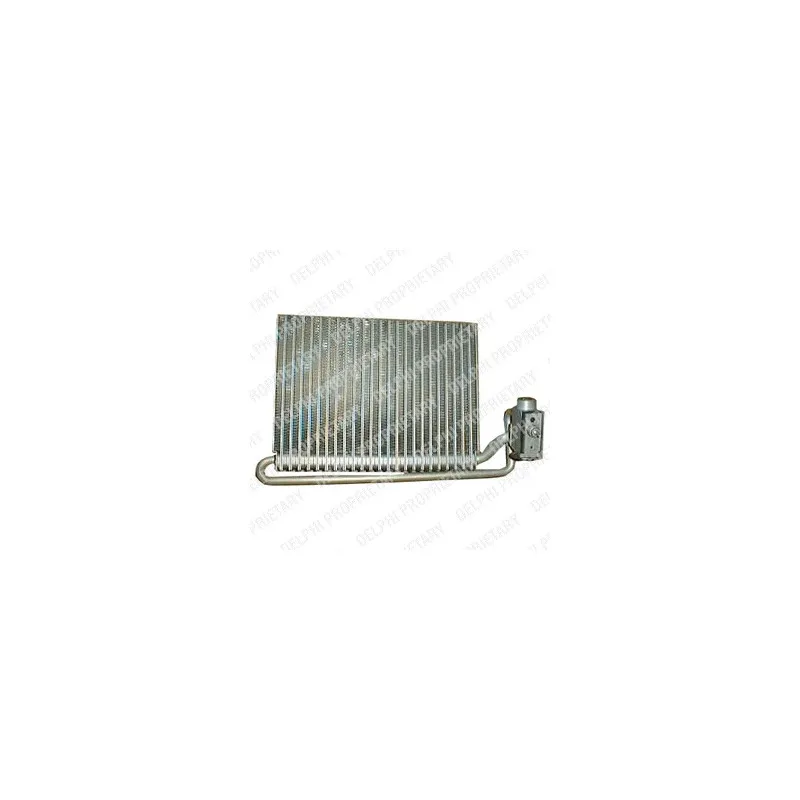 Evaporateur climatisation DELPHI TSP0525036