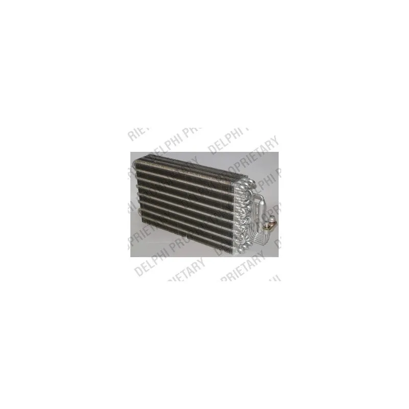 Evaporateur climatisation DELPHI TSP0525037