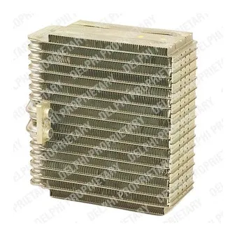 Evaporateur climatisation DELPHI TSP0525048