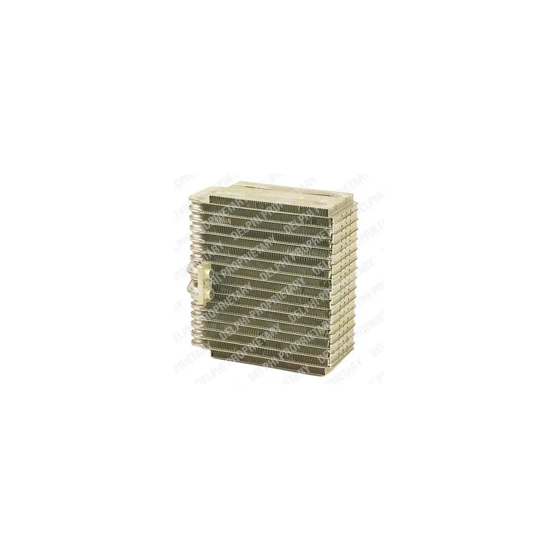 Evaporateur climatisation DELPHI TSP0525048