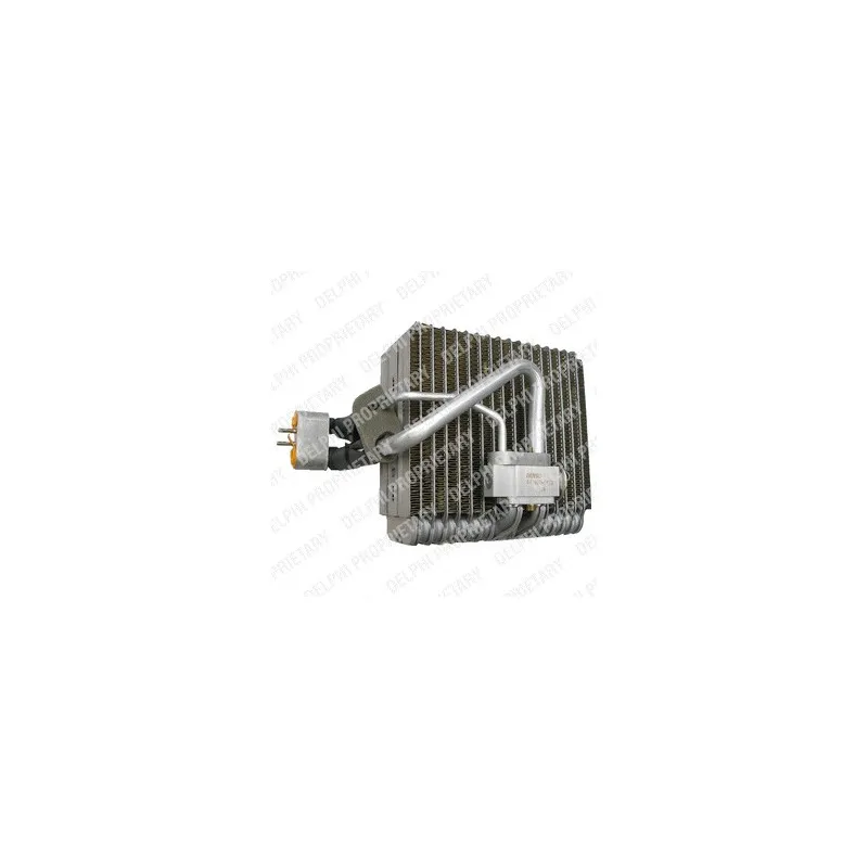 Evaporateur climatisation DELPHI TSP0525049