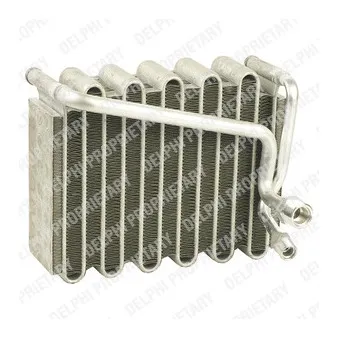 Evaporateur climatisation DELPHI TSP0525051