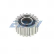 Poulie renvoi/transmission, courroie de distribution ENGI TENSIONER XM440 - Visuel 2