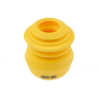 Butée élastique, suspension TEKNÖR AB-CH-002