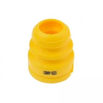 Butée élastique, suspension TEKNÖR AB-HY-523