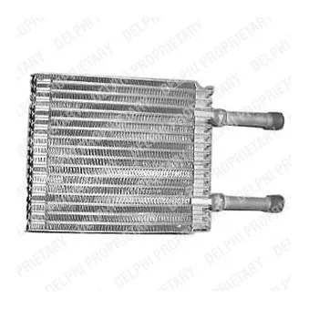 Evaporateur climatisation DELPHI TSP0525055