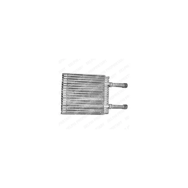 Evaporateur climatisation DELPHI TSP0525055