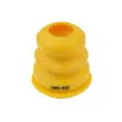 Butée élastique, suspension TEKNÖR AB-MZ-020 - Visuel 1