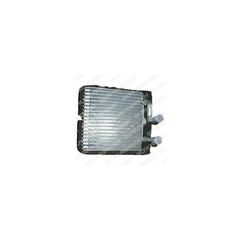Evaporateur climatisation DELPHI TSP0525056