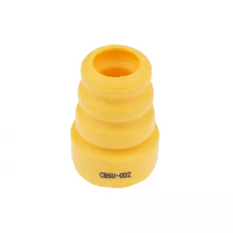 Butée élastique, suspension TEKNÖR AB-SU-002