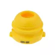 Butée élastique, suspension TEKNÖR AB-VV-000 - Visuel 1