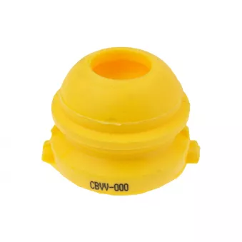 Butée élastique, suspension TEKNÖR AB-VV-000