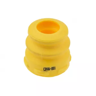 Butée élastique, suspension TEKNÖR AB-VW-001