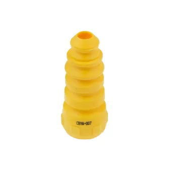 Butée élastique, suspension TEKNÖR AB-VW-007