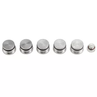 Kit de réparation, module de tube d'aspiration TEKNÖR BKS-FT-008