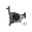 Pompe à huile TEKNÖR BPO-CT-006 - Visuel 3