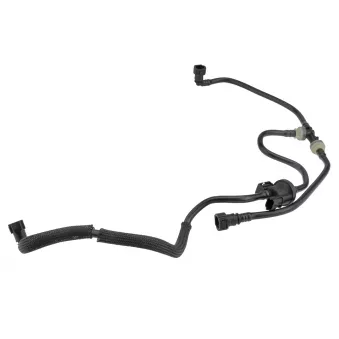 Tuyauterie de carburant TEKNÖR BPP-FR-005