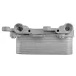 Radiateur d'huile de boîte automatique TEKNÖR CCL-VW-031 - Visuel 3
