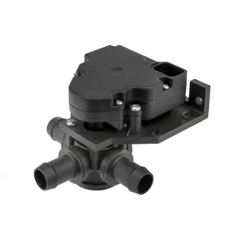 Vanne de regulation chauffage TEKNÖR CPW-CH-049