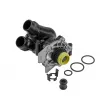 Kit pompe à eau TEKNÖR CPW-VW-063 - Visuel 1