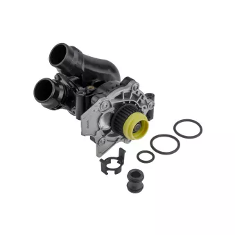 Kit pompe à eau TEKNÖR CPW-VW-063