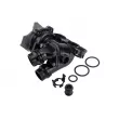 Kit pompe à eau TEKNÖR CPW-VW-063 - Visuel 2