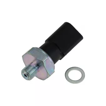 Indicateur de pression d'huile TEKNÖR ECC-AU-006