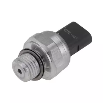 Indicateur de pression d'huile TEKNÖR ECC-PL-003
