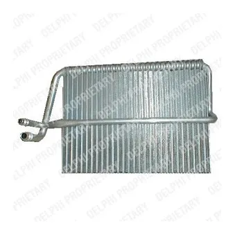 Evaporateur climatisation DELPHI TSP0525086
