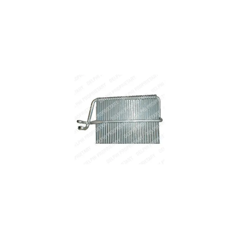Evaporateur climatisation DELPHI TSP0525086