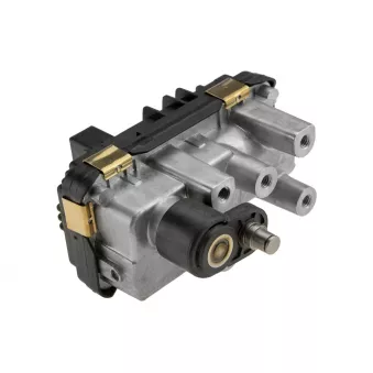 Détendeur de suralimentation TEKNÖR ECD-AR-004