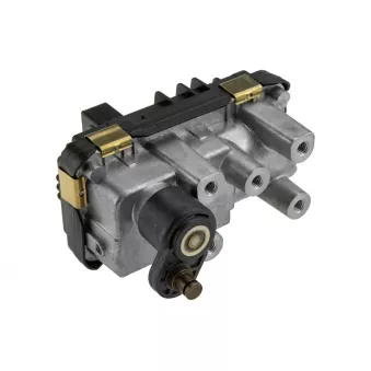 Détendeur de suralimentation TEKNÖR ECD-BM-023