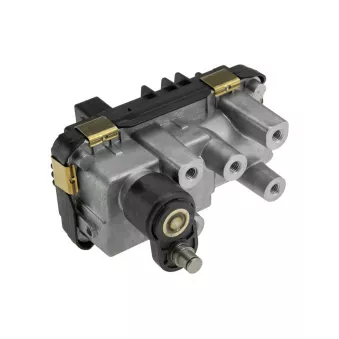 Détendeur de suralimentation TEKNÖR ECD-BM-024