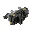 Détendeur de suralimentation TEKNÖR ECD-BM-025 - Visuel 2