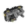 Détendeur de suralimentation TEKNÖR ECD-BM-026 - Visuel 1