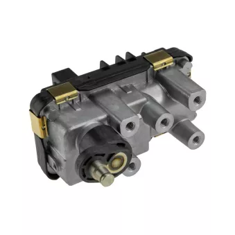 Détendeur de suralimentation TEKNÖR ECD-BM-026