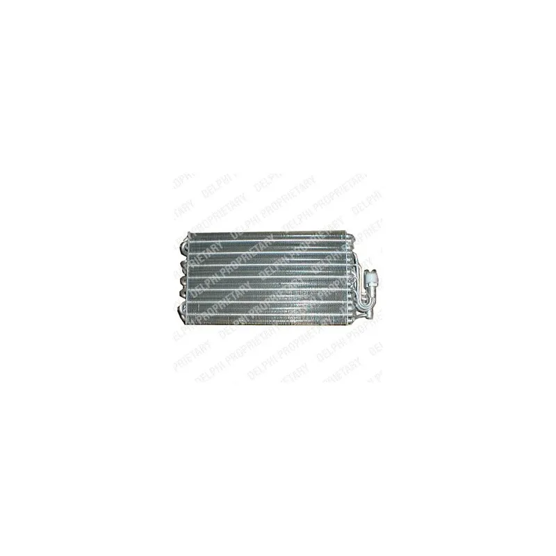 Evaporateur climatisation DELPHI TSP0525090