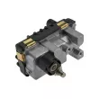 Détendeur de suralimentation TEKNÖR ECD-FR-017 - Visuel 1