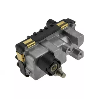 Détendeur de suralimentation TEKNÖR ECD-FR-017