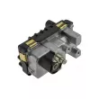 Détendeur de suralimentation TEKNÖR ECD-FR-018 - Visuel 1