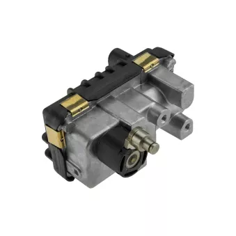 Détendeur de suralimentation TEKNÖR ECD-FR-018