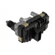 Élément d'ajustage, turbocompresseur TEKNÖR ECD-LR-002 - Visuel 2